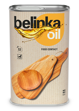 Belinka Oil Food Contact