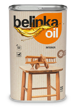 Belinka Oil Interier