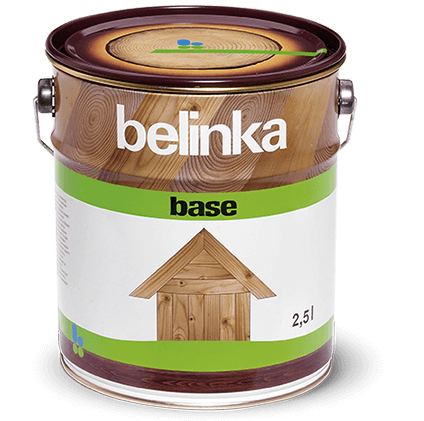 Belinka - ВСЕ ДЛЯ ДЕРЕВИНИ