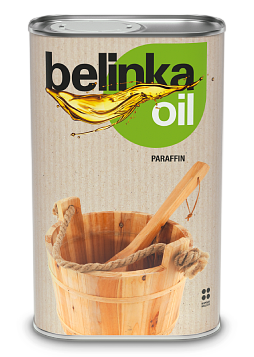 Belinka Oil Paraffin