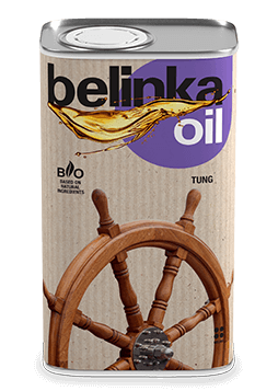 Belinka Oil Tung