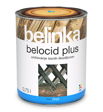 Belocid Plus