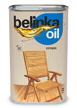 Belinka Oil Exterier